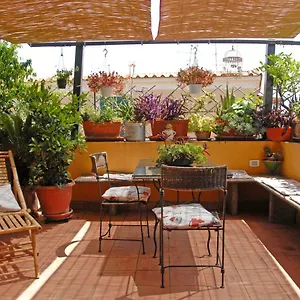 Fiore Rome